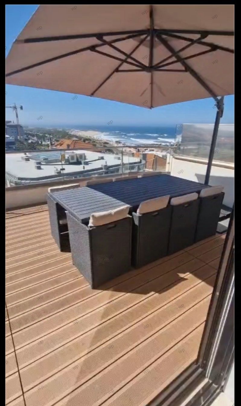 Decks compositos novos