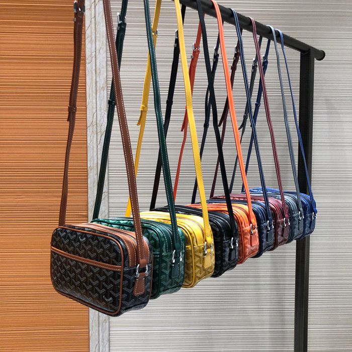 Goyard Сумка через плече гоярд