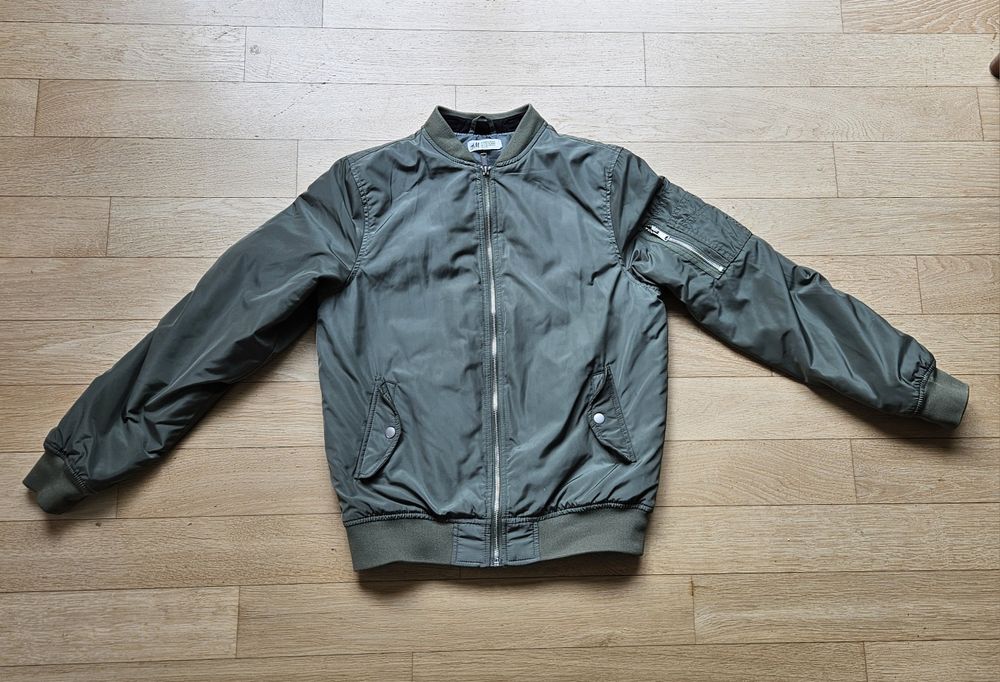 Bomberka 158/164 h&m