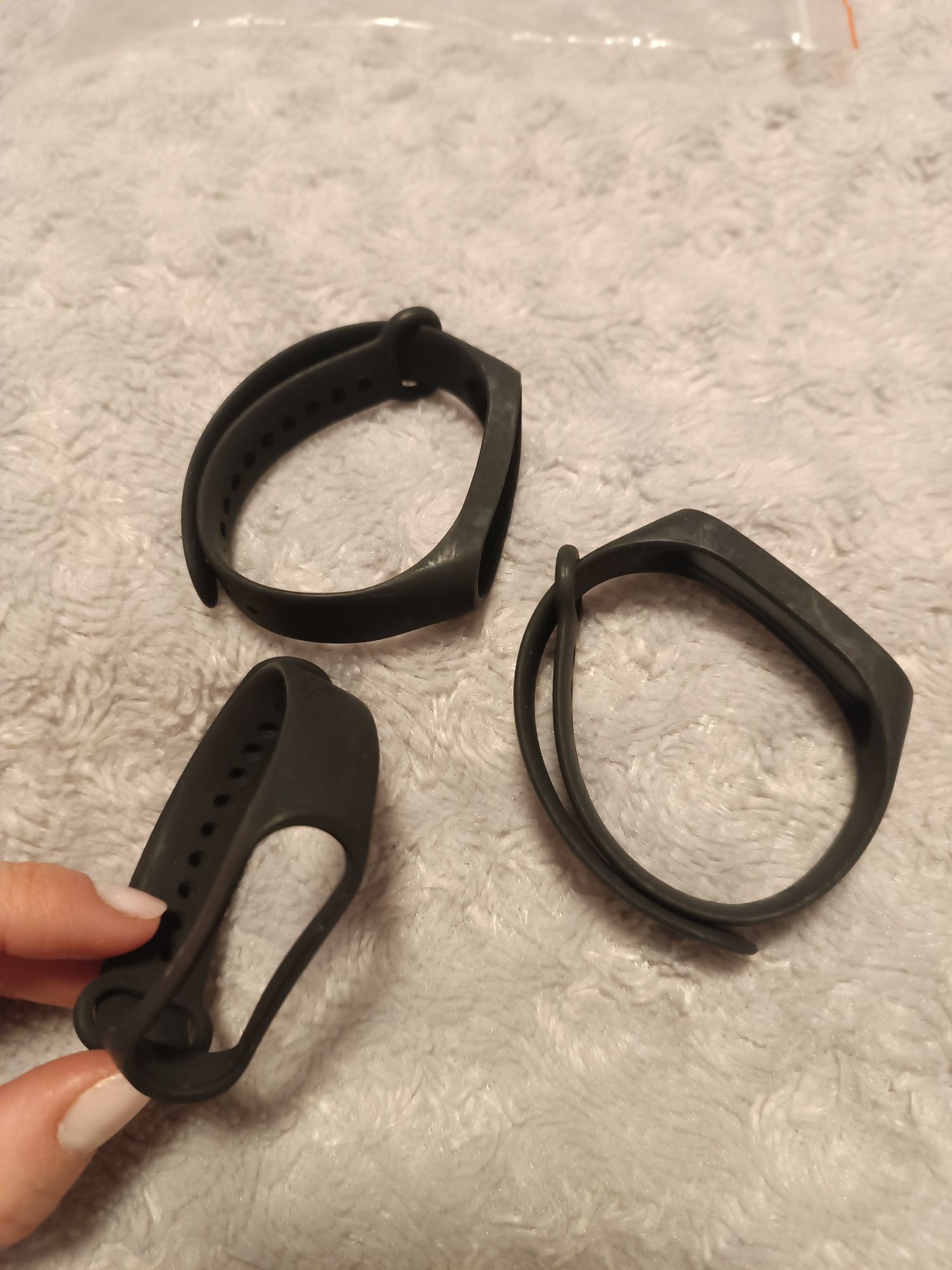 Opaska Xiaomi Mi Band 3