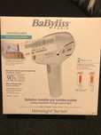 Depilator BABYLISS