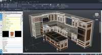 Autodesk AutoCAD 2024 - Windows/MacOS