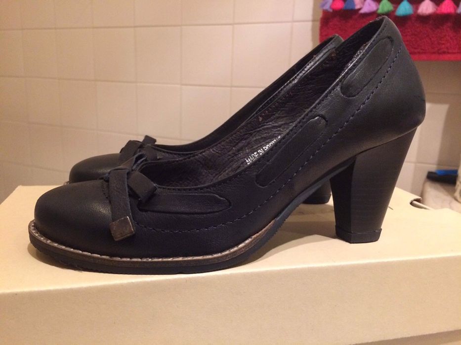 Sapatos Hush Puppies - tamanho 36