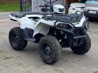 Polaris Sportsman 570 EPS Salon Polska 05/2023