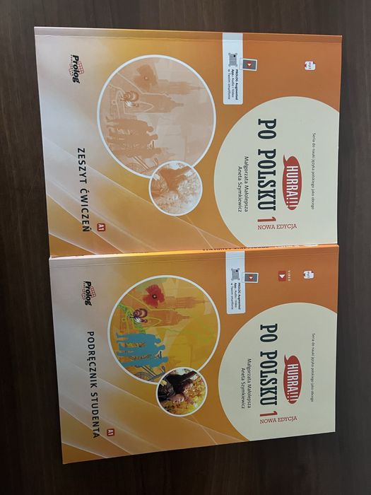 Hurra. Po Polsku1 Nowa Edycjia