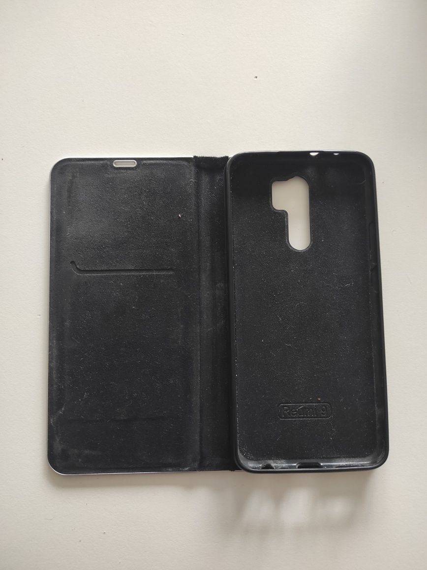 Etui na telefon Redmi 9
