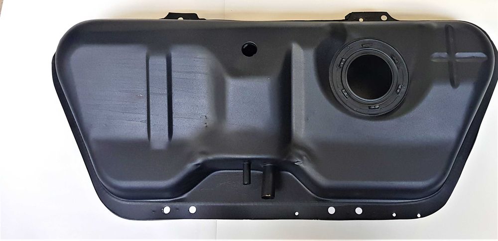 Nowy zbiornik paliwa Daewoo Lanos Części Daewoo