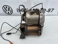 Каталізатор в зборі 5Q0131705M VAG 5Q0166AB 5Q0181BB 2.0 TDI 110 kw