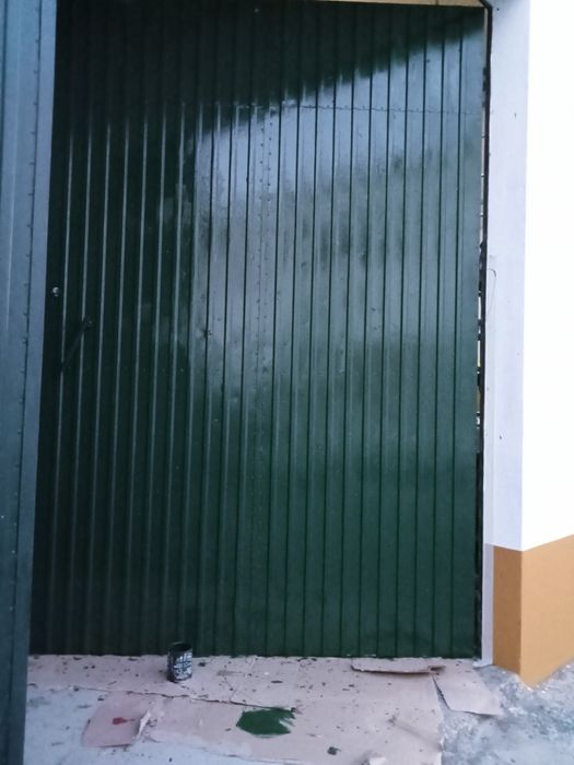 Remodelações e Pinturas