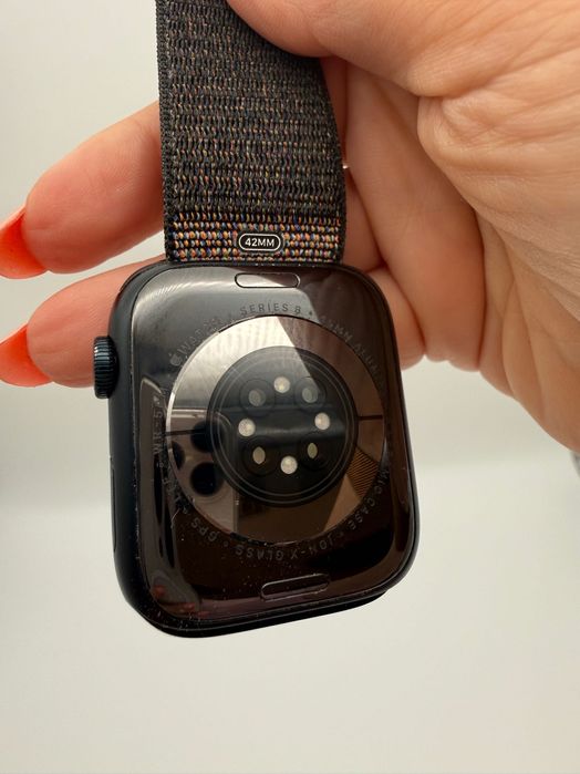 Apple Watch Series 8