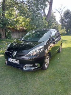 Renault Scenic III