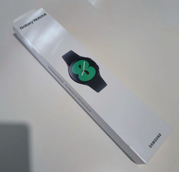 Smartwatch SAMSUNG Galaxy Watch 4