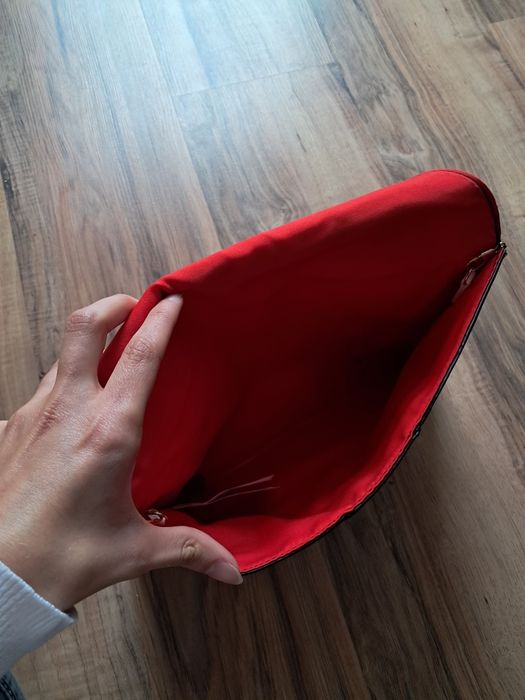 Torebka kopertówka