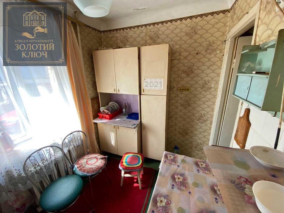 Продажа 3-комнатной квартиры в Кропивницком