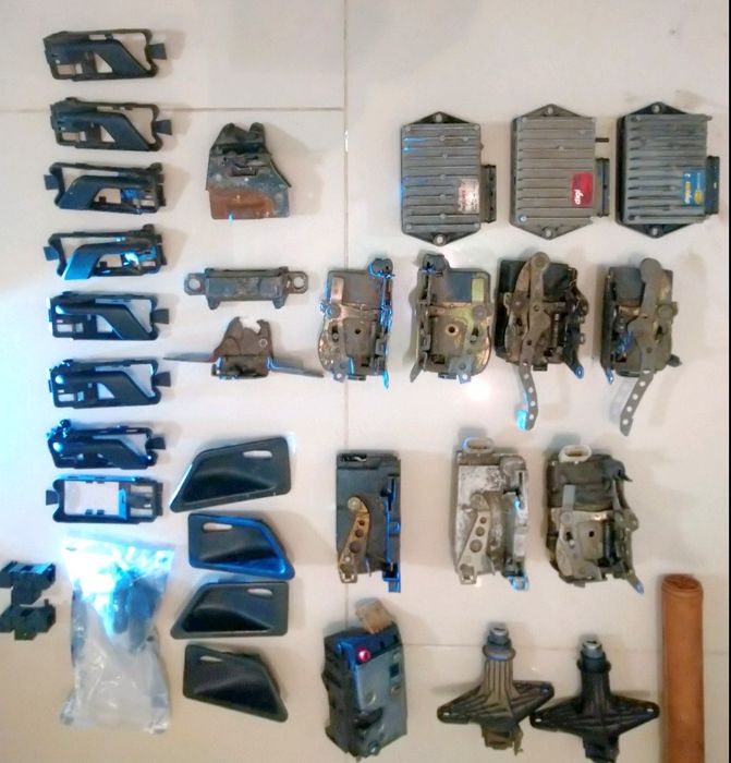 Запчастина розборка Фіат Тіпо Крома Темпра Брава Мареа разбор запчасть