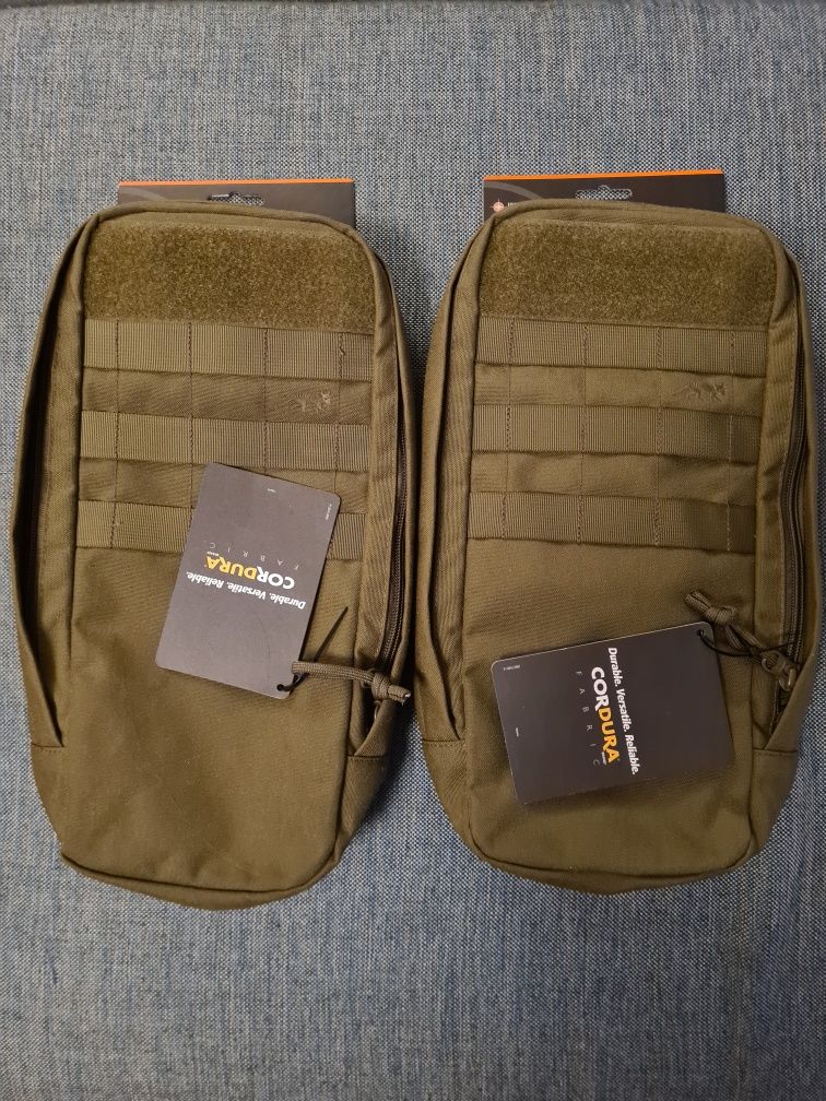 Tasmanian Tiger Tac Pouch 8