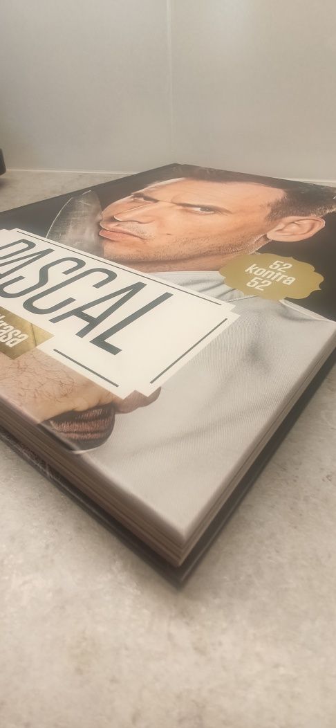 Okrasa kontra Pascal Kuchnia Lidla