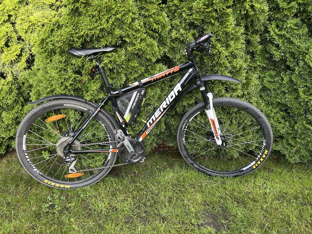 Rower MTB Merida Matts 40 rozm. M