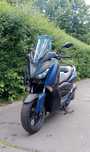 Yamaha X -max System Keyless Go