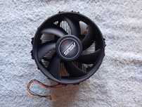 Cooler Asus lga775 parafusos + placa