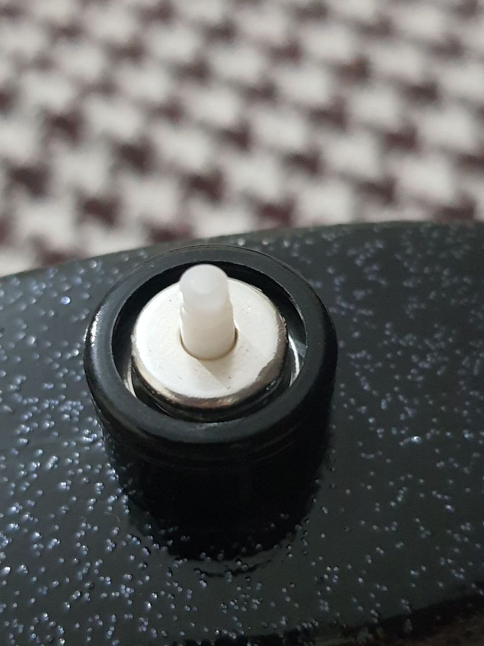 Yves Saint Laurent Black Opium Оригінал