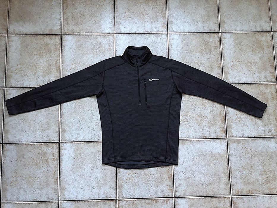 кофта Nike Berghaus 46 Nord Under Armour Craghoppers Reebok