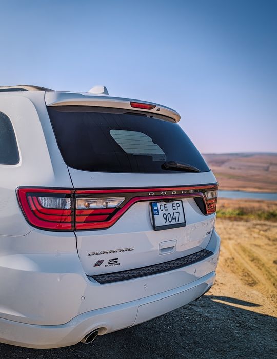 Продам Dodge Durango