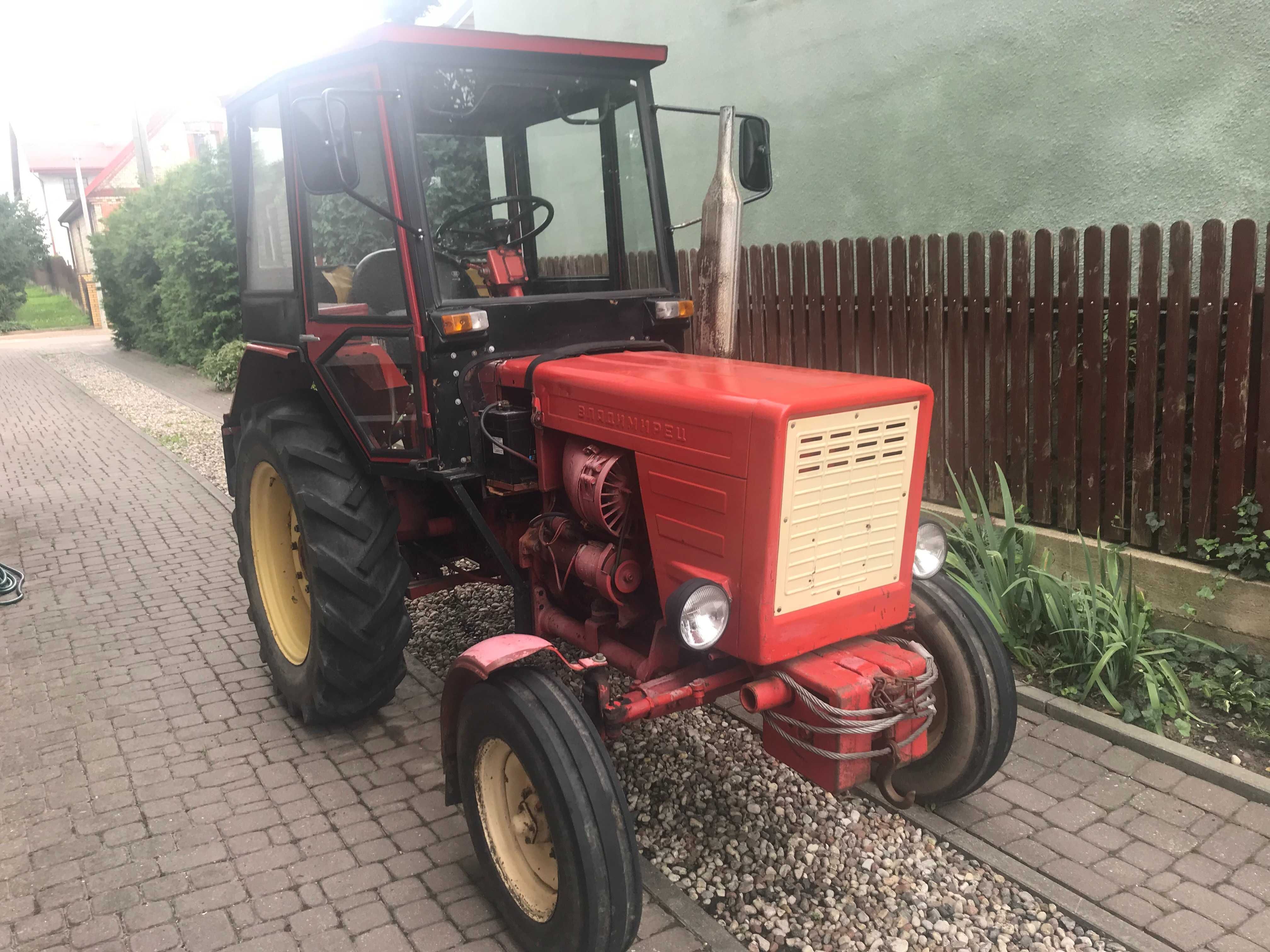 T25 79r zarejestrowany i ubezpieczony