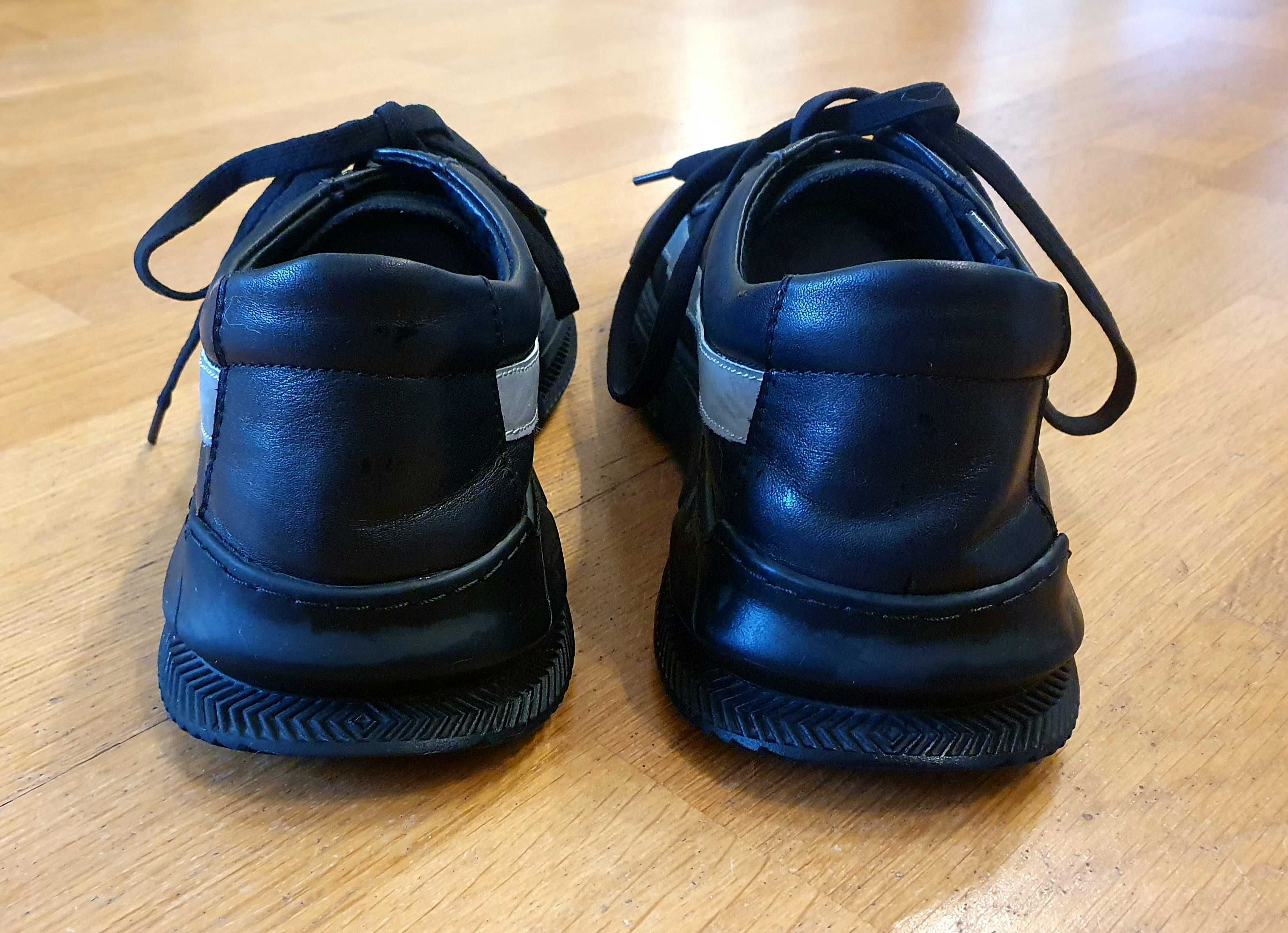 Туфли кожаные р.39 мужские кроссовки для мальчика стелька 24 см
