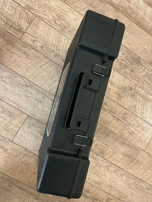 Młotek kombi Metab SDS MAX