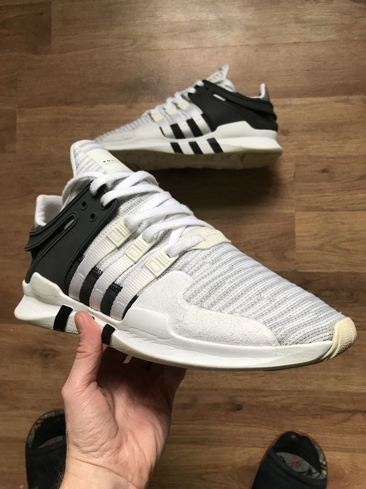 Кроссовки Adidas Originals EQT Support ADV размер 46 стелька 29