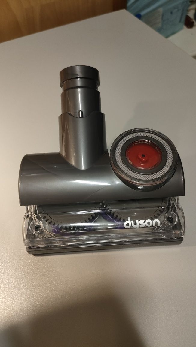 Oryginalna Turboszczotka Dyson CY22, CY23, DC21, DC22, DC23 sierść