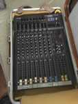 Мікшерний пульт Soundcraft Spirit Folio F1- англія