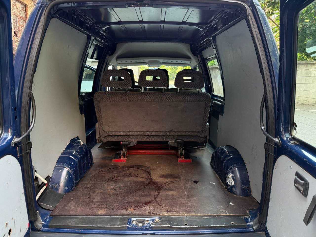 Citroen Jumpy 1.9D  5 місць в Києві, без ПРЕДОПЛАТ