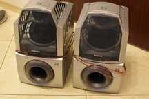 Kolumny Samsung PS 940E