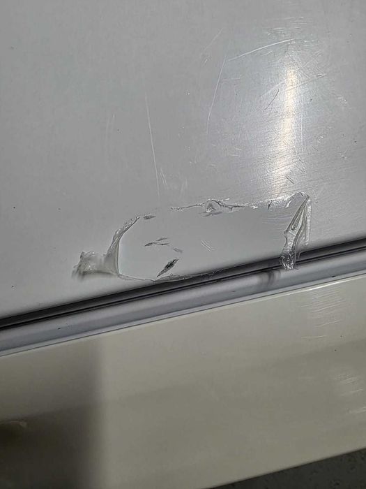 Lodówka BEKO minibar RSO45WEUN
