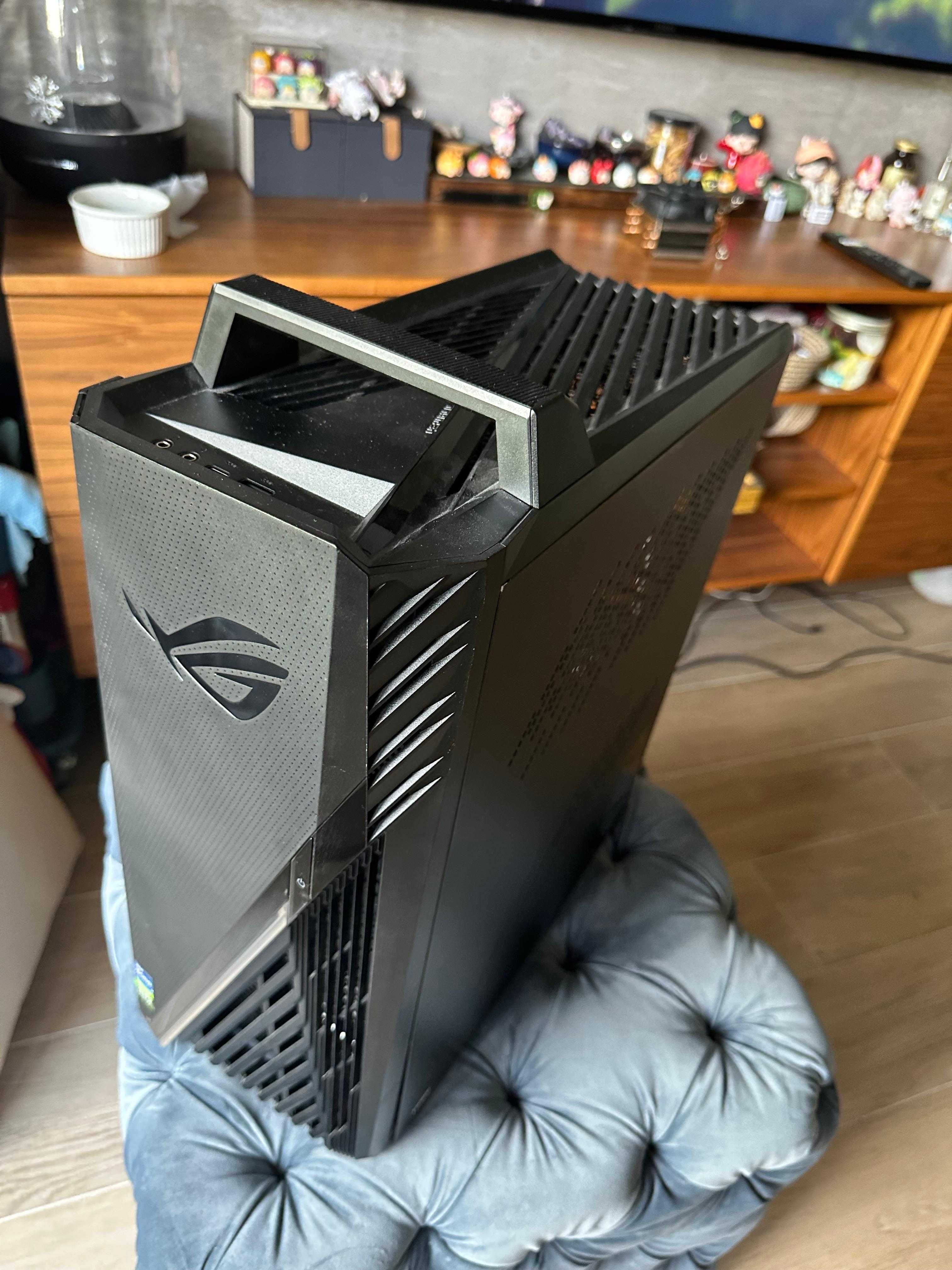 PC case Asus rog STRIX G15CEw