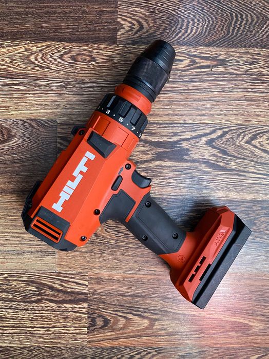 Hilti SF 8m-22 шуруповерт новий