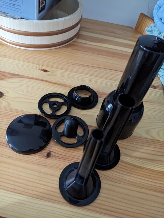 Kenwood AT950A attacment