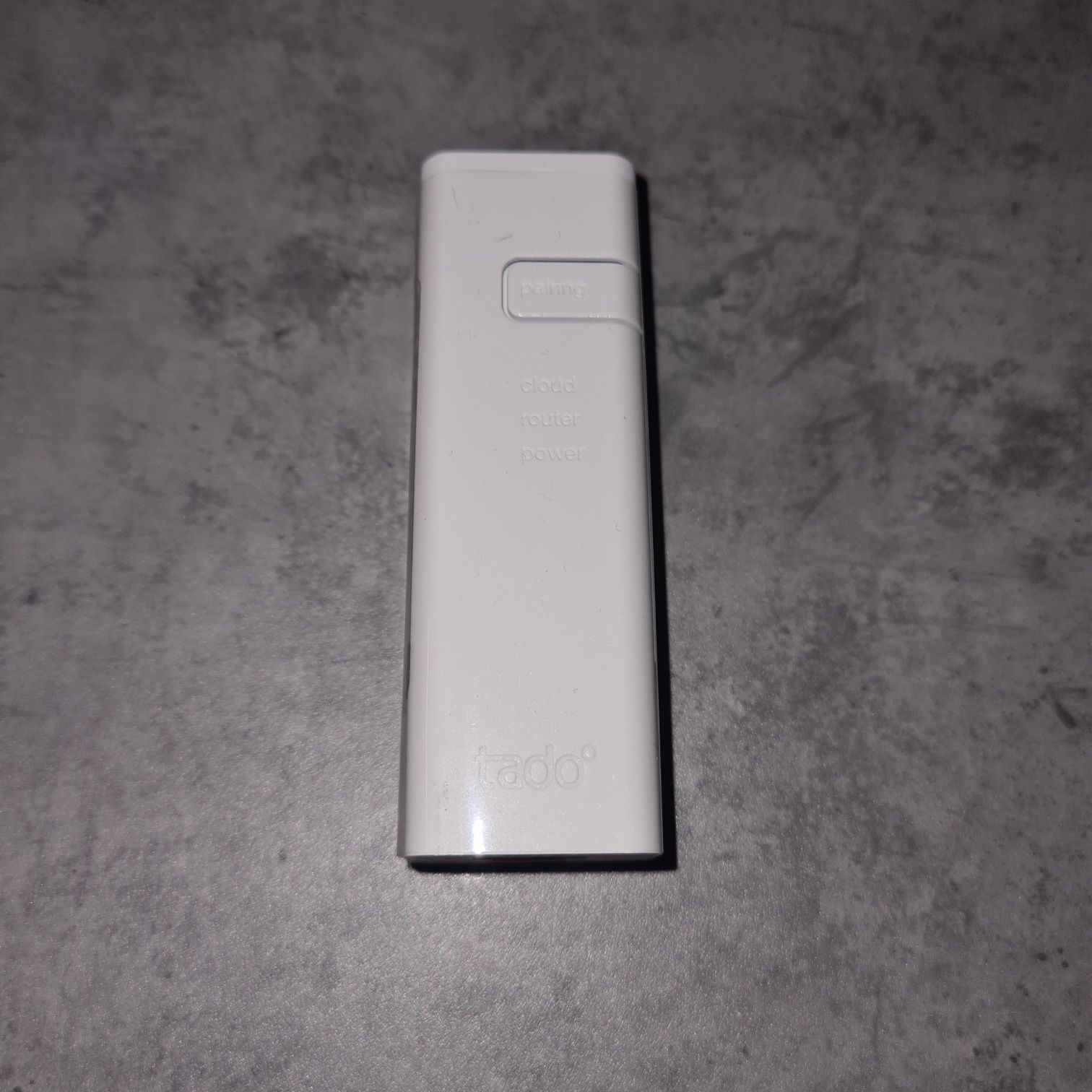 Tado extension kit + bridge dwufunkcyjny sterownik pieca