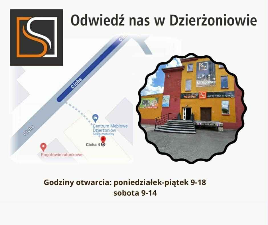 Pellet drzewny Dzierżoniów