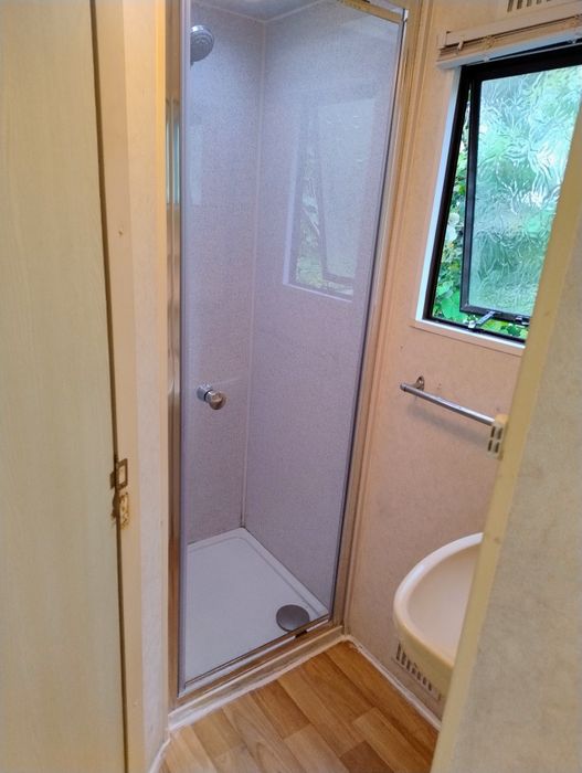 Sezonowy Domek holenderski 3*8,6 możliwość organizacji transportu