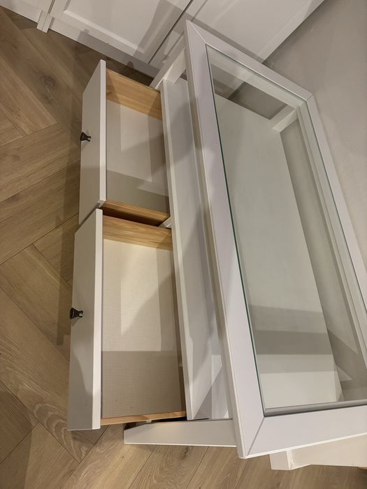 Ława Stolik IDANAS Ikea