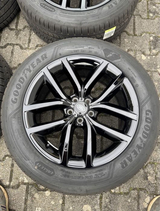 Диски нові R19 5x108 Land Rover Discovery Sport Range Rover Evoque