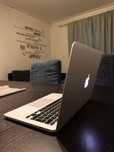Apple Macbook pro