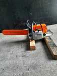 Pilarka łańcuchowa Stihl MS 650 , 6,5 KM. Miecz 50 cm
