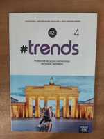 Trends 4 niemiecki podręcznik