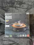 Grill elektryczny HotPot Silvercrest