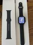 Apple Watch SE 2 44mm aluminum case