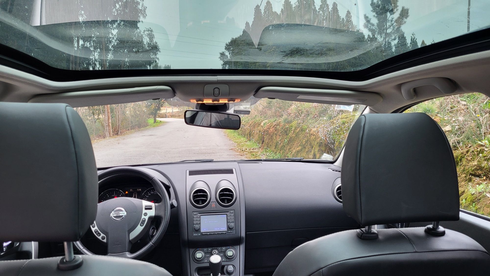 Nissan Qashqai Teckna Premium 1.5 dci